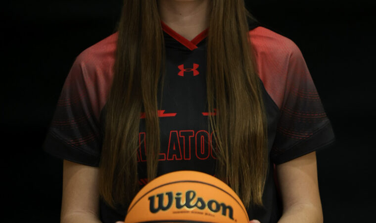 Allatoona Lady BUCS Basketball