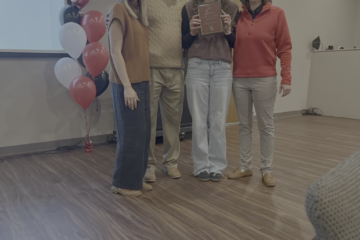 Riley Lumpkin – MVP