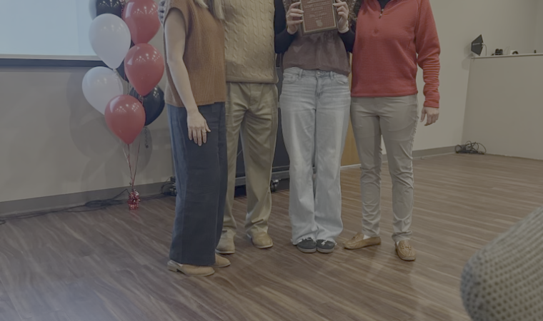 Riley Lumpkin – MVP